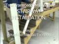 trex railing system installation instructions