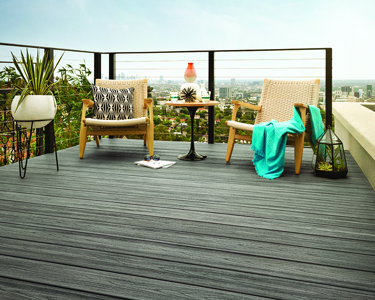 Trex Color Selector Select Your Composite Decking Colors Trex